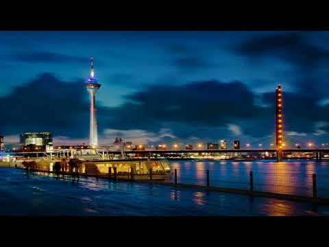 LIDIØ - Blue Rose (feat. Amy Kirkpatrick)