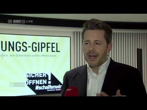 FernG'schaut am 25.02.2021 - ORF - Österreich Heute