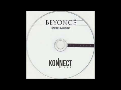 Sweet Dreams (Konnect Edit)