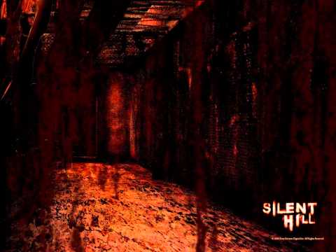 Silent Hill 1 Siren