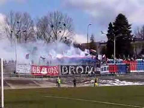 Broń Radom - Drukarz Warszawa