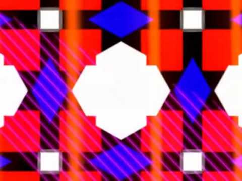 TOWA TEI FLASH & BIG FUN MEGAMIX #02 by HOME CUT VISUAL MIX BY ENLIGHTENMENT