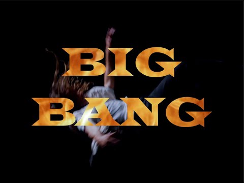 Reddym - BIG BANG