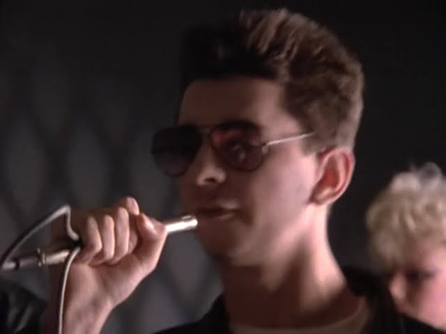 Just Can't Get Enough von Depeche Mode ((jetzt ansehen))