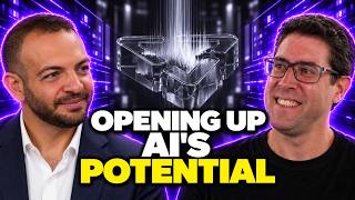 Enterprise AI's Hidden Opportunity — With Renen Hallak