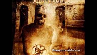 Pestilence - Lost Souls