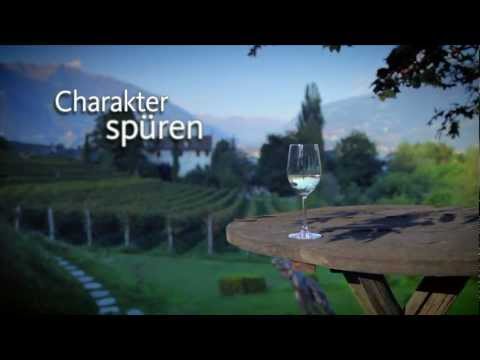 Charakter spüren