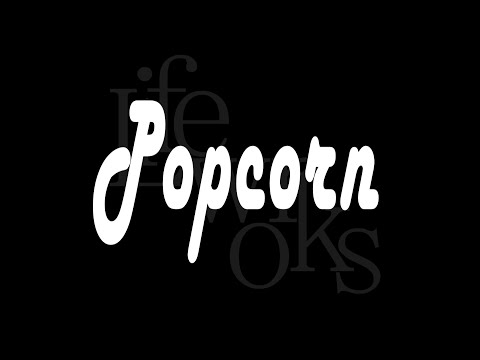 Popcorn