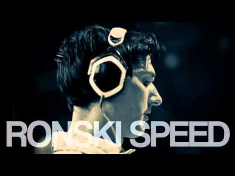 Ronski Speed - Exclusive Guestmix for Tenzi FM