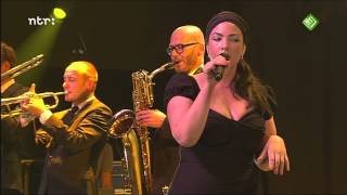 North Sea Jazz 2013 - Caro Emerald - Tangled Up