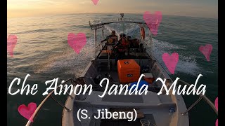 Download lagu Cik Ainon Janda Muda - S Jibeng (Misi A.I.B. #42) mp3