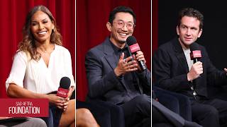 TV Director Insights: 'Task,' 'The Gilded Age' & 'Beef' | The Business | SAG-AFTRA Foundation