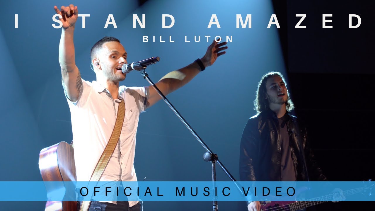 Promotional video thumbnail 4 for Bill Luton