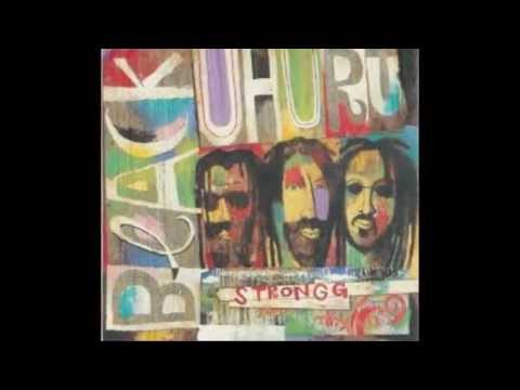 BLACK UHURU - Brand New World (Strongg)