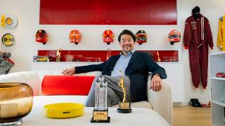 Why I Spent Millions to Build a Jewelry Store That Breaks Every Rule |