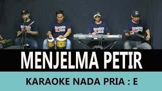 Download lagu KARAOKE MENJELMA PETIR NADA PRIA  ( ERIE SUZAN ) mp3