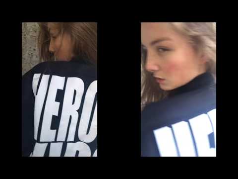 HeroinKids BadGirl Julia Wulf