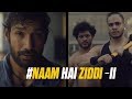 MuscleBlaze Naam Hai Ziddi More Stories Of Real Zidd