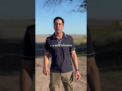 ⛰️🚜 Viajamos con José hasta el 2º punto más alto de Santa Fe…