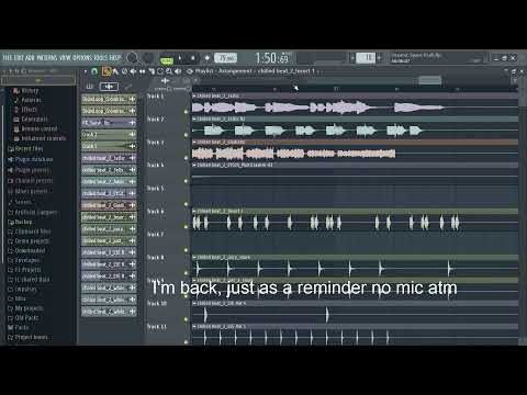 Making Artificial.Music from scratch