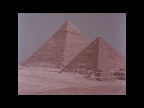 Egypt: Gift Of The Nile (1977)