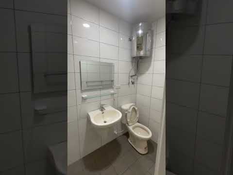 全新美套房菜寮站走路6分鐘共用洗衣機頂樓曬衣 獨立套房 line id : @213uatok 591租屋 月租8,500元/月