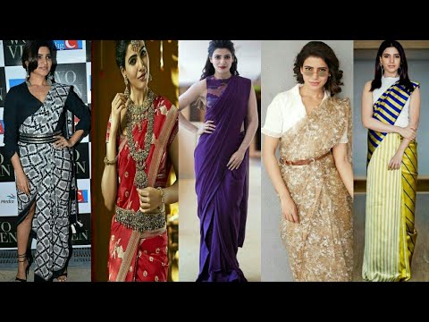 download lagu mp3 mp4 Samantha Cute Photos In Saree, download lagu Samantha Cute Photos In Saree gratis, unduh video klip Samantha Cute Photos In Saree