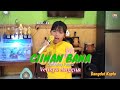 CIINAN BANA Cipt AJHAY PASMA Cover Velisya Anggun