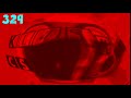 Klasky Csupo Robot Logo In Evil Dark Demon Effect Vegas Pro Version
