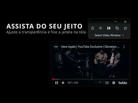 Miniatura do vídeo do item