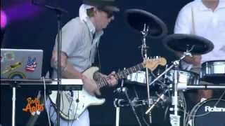 Laura Närhi Mä annan sut pois live