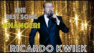 Ricardo Kwiek KHANGERI Ricardo Kwiek KHANGERI
