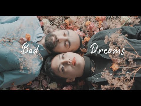 Mexico City Heartbreak - Bad Dreams (Official Music Video)