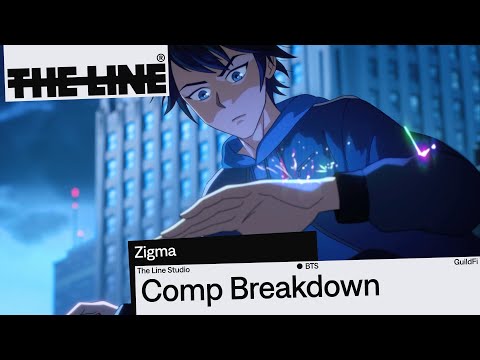 ZIGMA: Comp breakdown | THE LINE