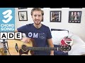 3 Chord song I Have A Dream ABBA Eas 3 Chord song I Have A Dream ABBA Eas