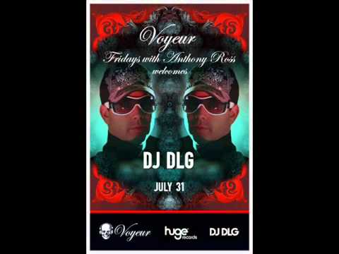Dj Dlg and redroche feat Yota - Let you go.wmv