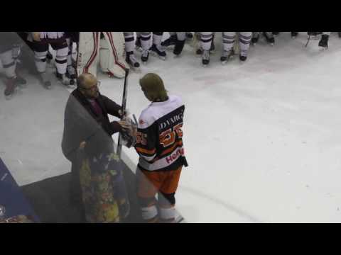 2017 04 18 - Riga Cup U13, U15: Apbalvošana