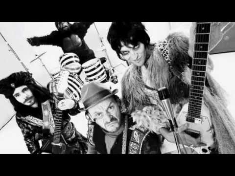 The Mighty Boosh – Isolation (Album Version)