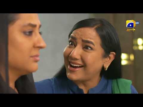 Maa Nahi Saas Hoon Main Episode 74 | Best Scene 08 | Hammad Shoaib - Sumbul Iqbal | Har Pal Geo