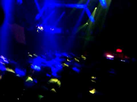 10 Days Off 2012 - Day 8 - Compuphonic, Maceo Plex, Booka Shade, Maxim Lany & Red D - pt.1