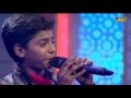 NAND Singing SUN CHARKHE DI By Master Saleem GRAND FINALE Voice Of Punjab Chhota Champ 3