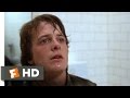 Teen Wolf 1985 Caught In The Bathroom Scene 4 10 Movieclips