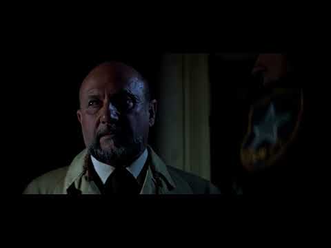 Η νύχτα με τις μάσκες trailer