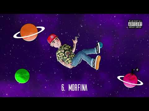 Mc Igu - Morfina (Áudio)