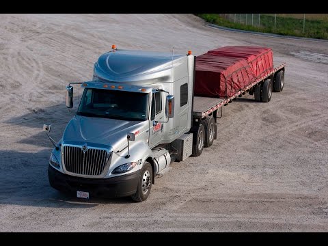 Roehl Flatbed