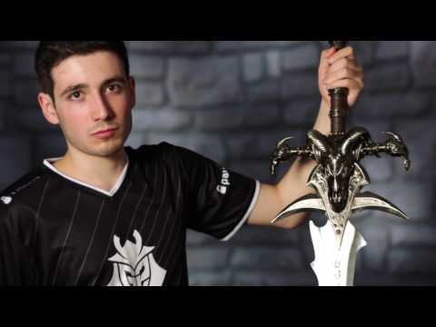 Hearthstone  HCT Spring Championship | Rdu vs Kolento