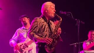 &quot;Let Me Love You Tonight&quot; (Live 2025) - Pure Prairie League