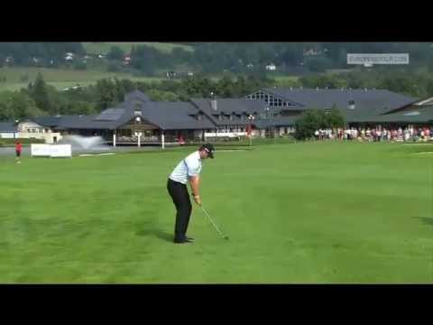 🔴3 Czech Open 2011 European Tour @ Day 2 HIGHLIGHTS