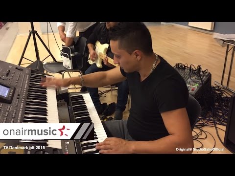 Sint: Visar Japani - Sax: Sejfedini Kryeziu (Sefa) - Sadik Berisa - 2017