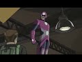 Ultimate Spiderman Temporada 1 Capitulo 1 Un Gran Poder Parte 4